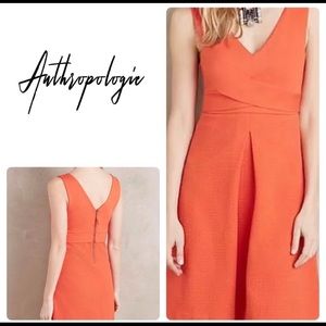 HD in Paris dress, Anthropologie